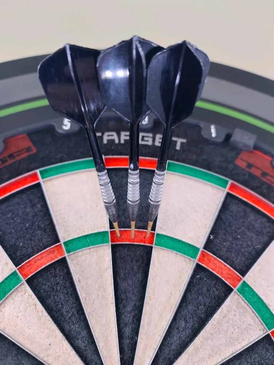 Target Japan darts - Image 3