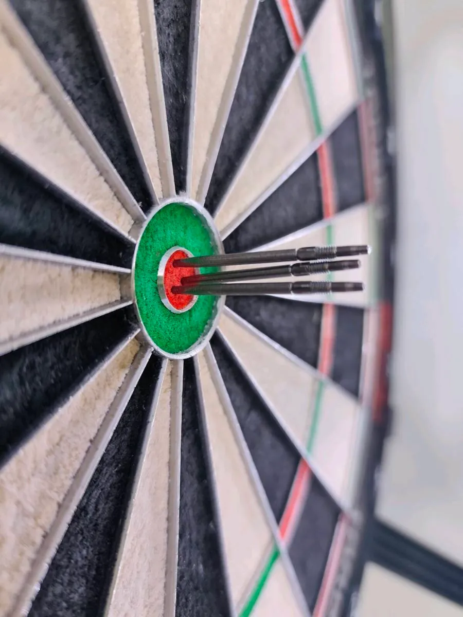 Target Japan darts - Image 4