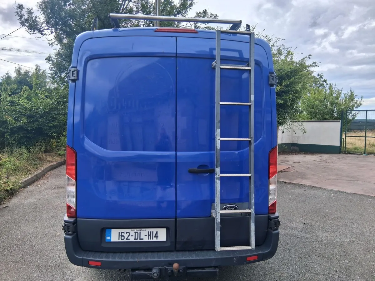 Ford Transit 2016 - Image 2