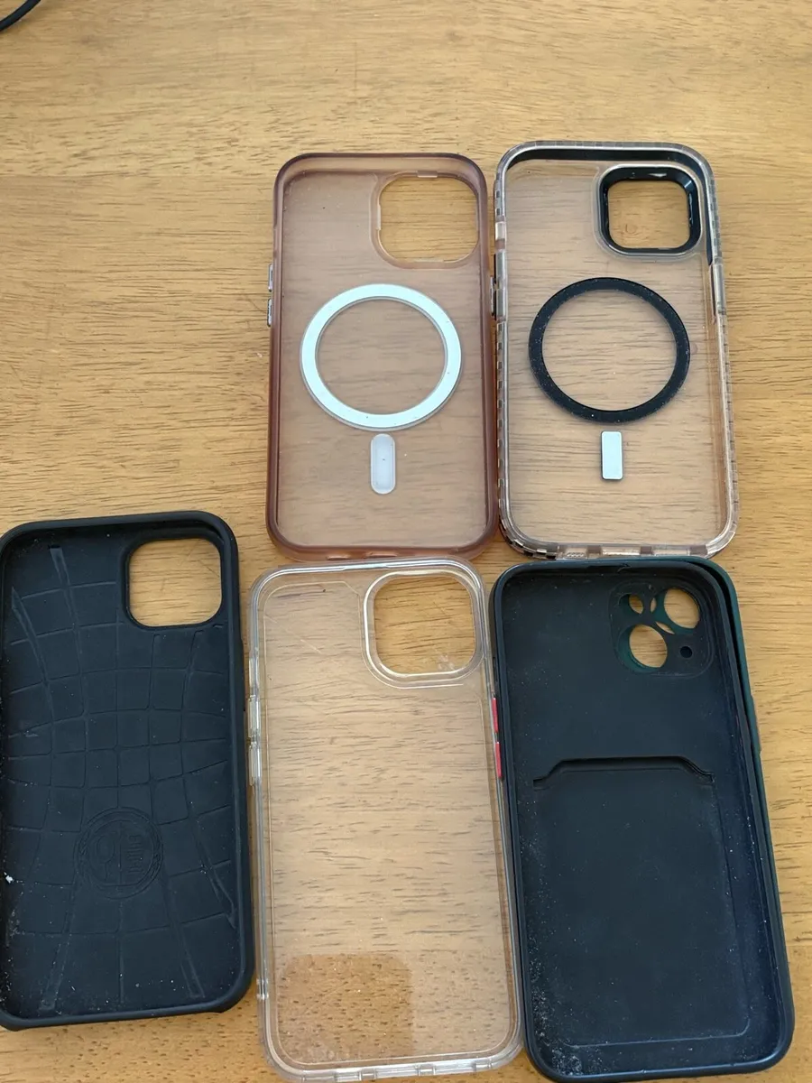 iPhone 15 - Image 3