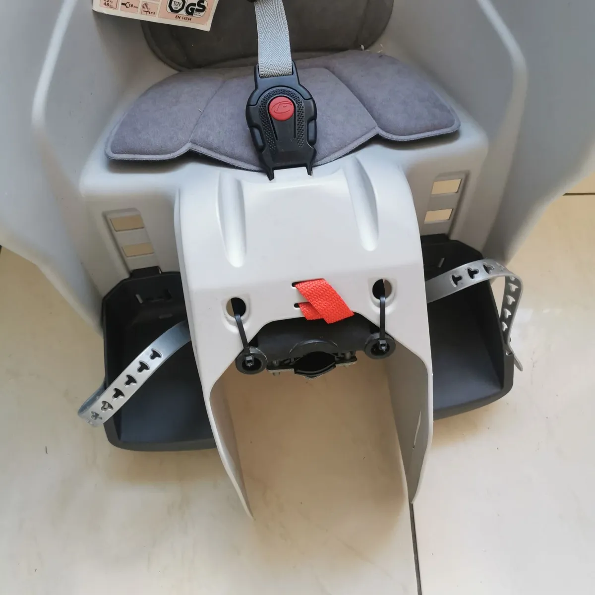 Bike seat - Image 1