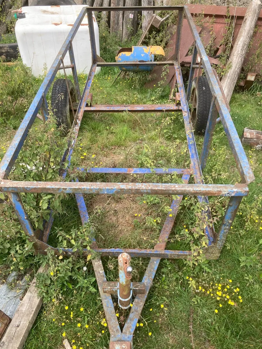 Water tank - Image 4