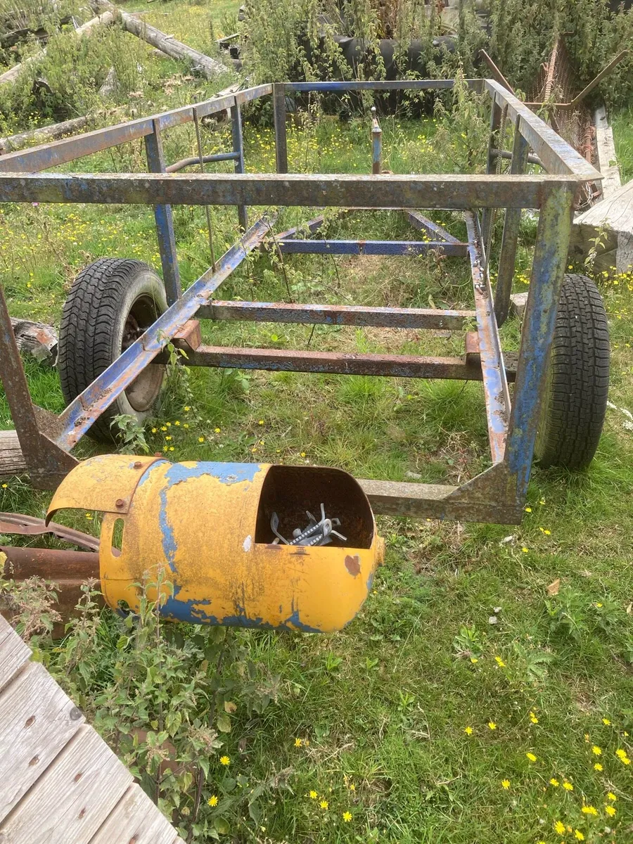 Water tank - Image 3