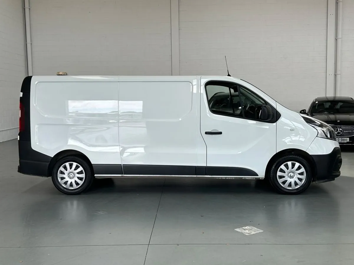 Renault Trafic LL30 Energy DCI 120 Business P# 13 - Image 3