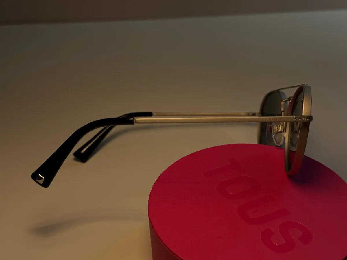 Valentino sunglasses - Image 3