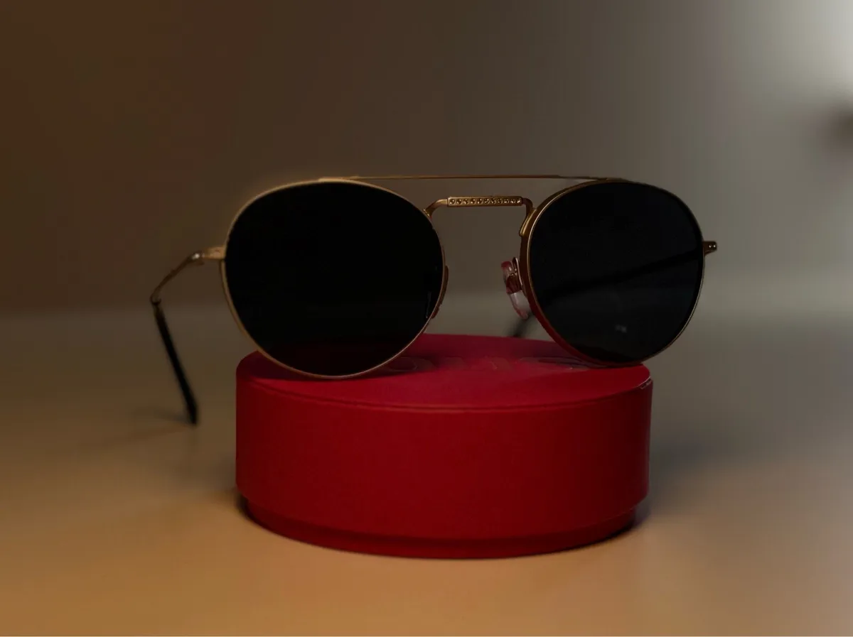 Valentino sunglasses - Image 1