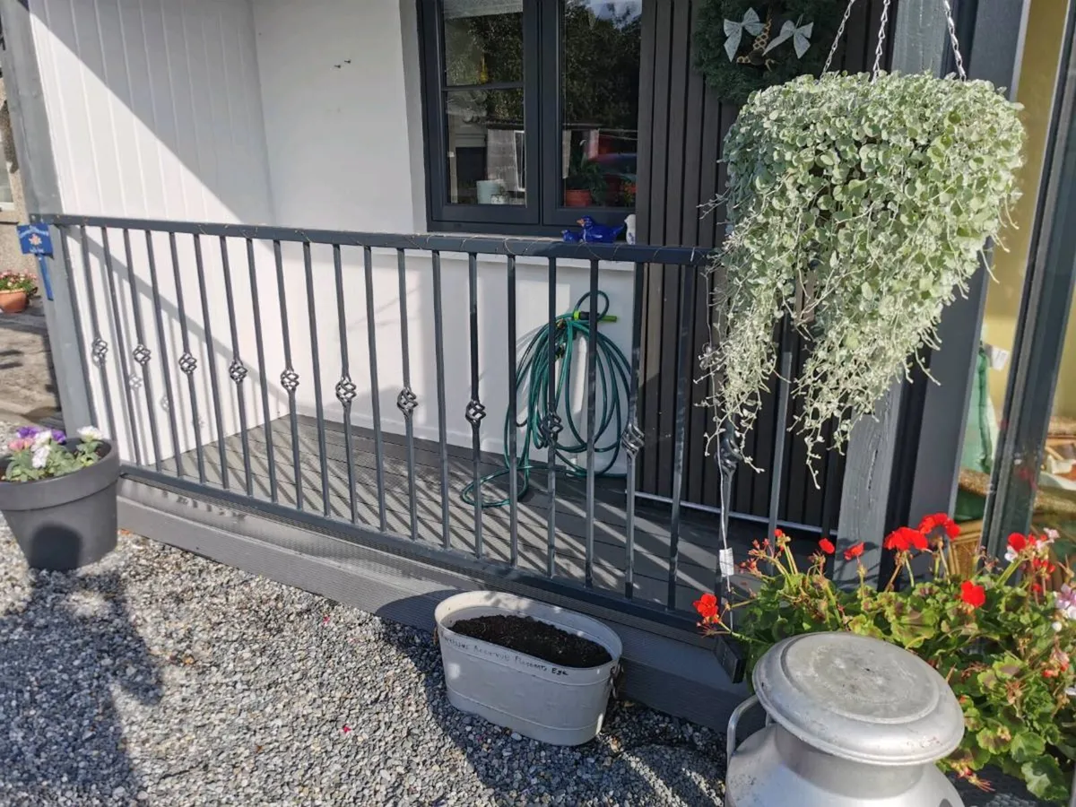 Fence - Image 1