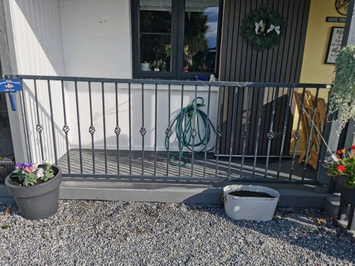 Fence - Image 2