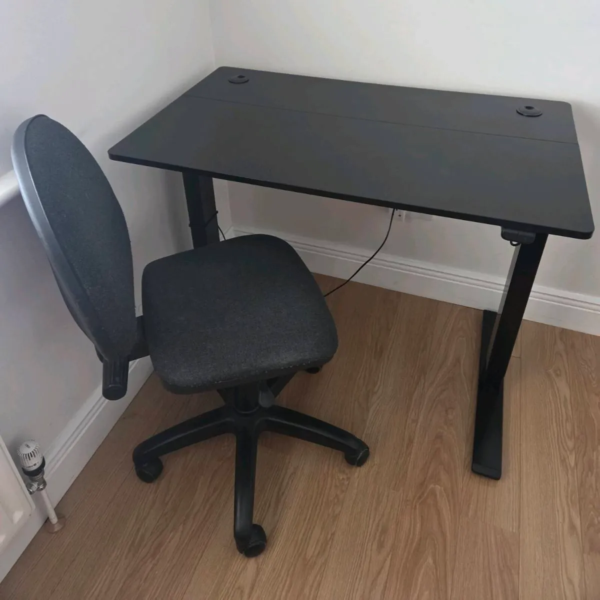 Office Desk / Study Desk and Chair - Image 1