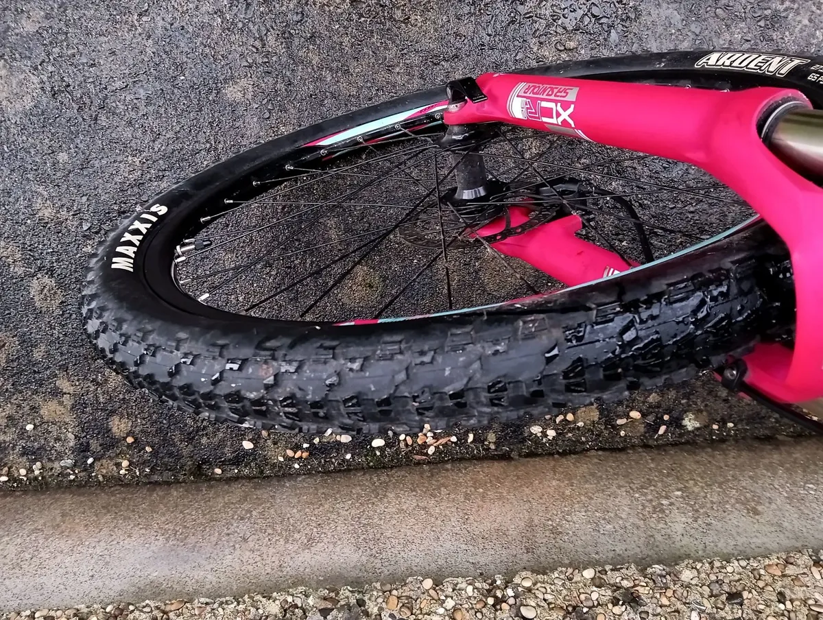 Voodoo mountain bike - Image 2
