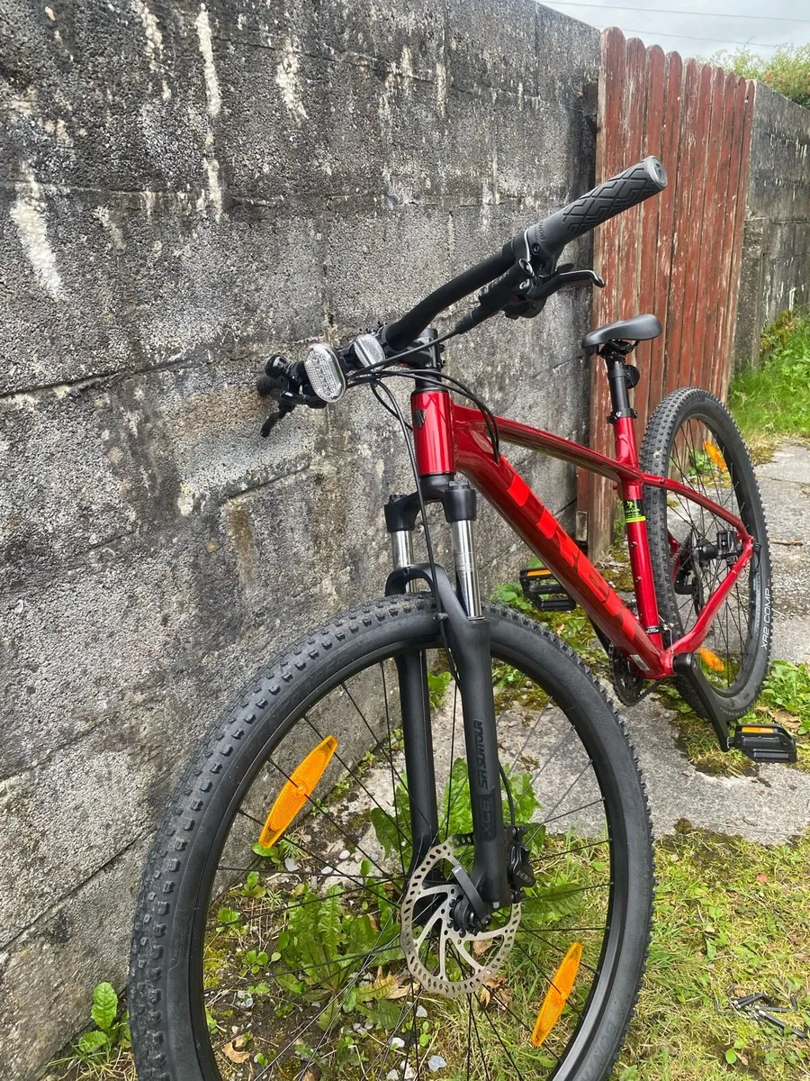 Trek mountain bike - Image 4
