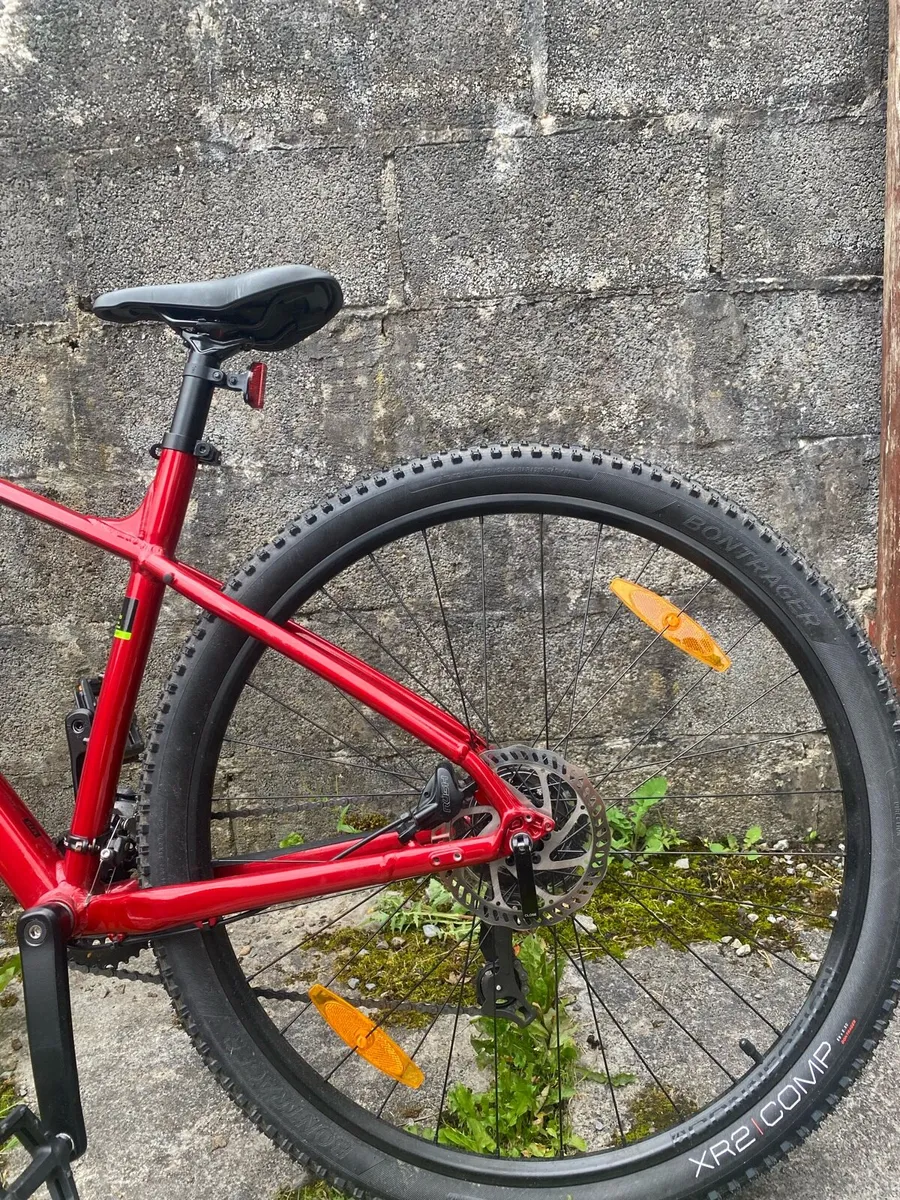 Trek mountain bike - Image 2