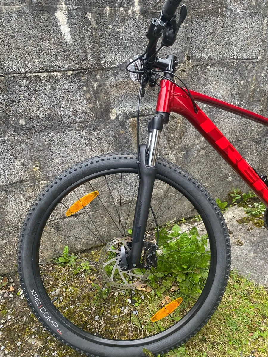 Trek mountain bike - Image 3