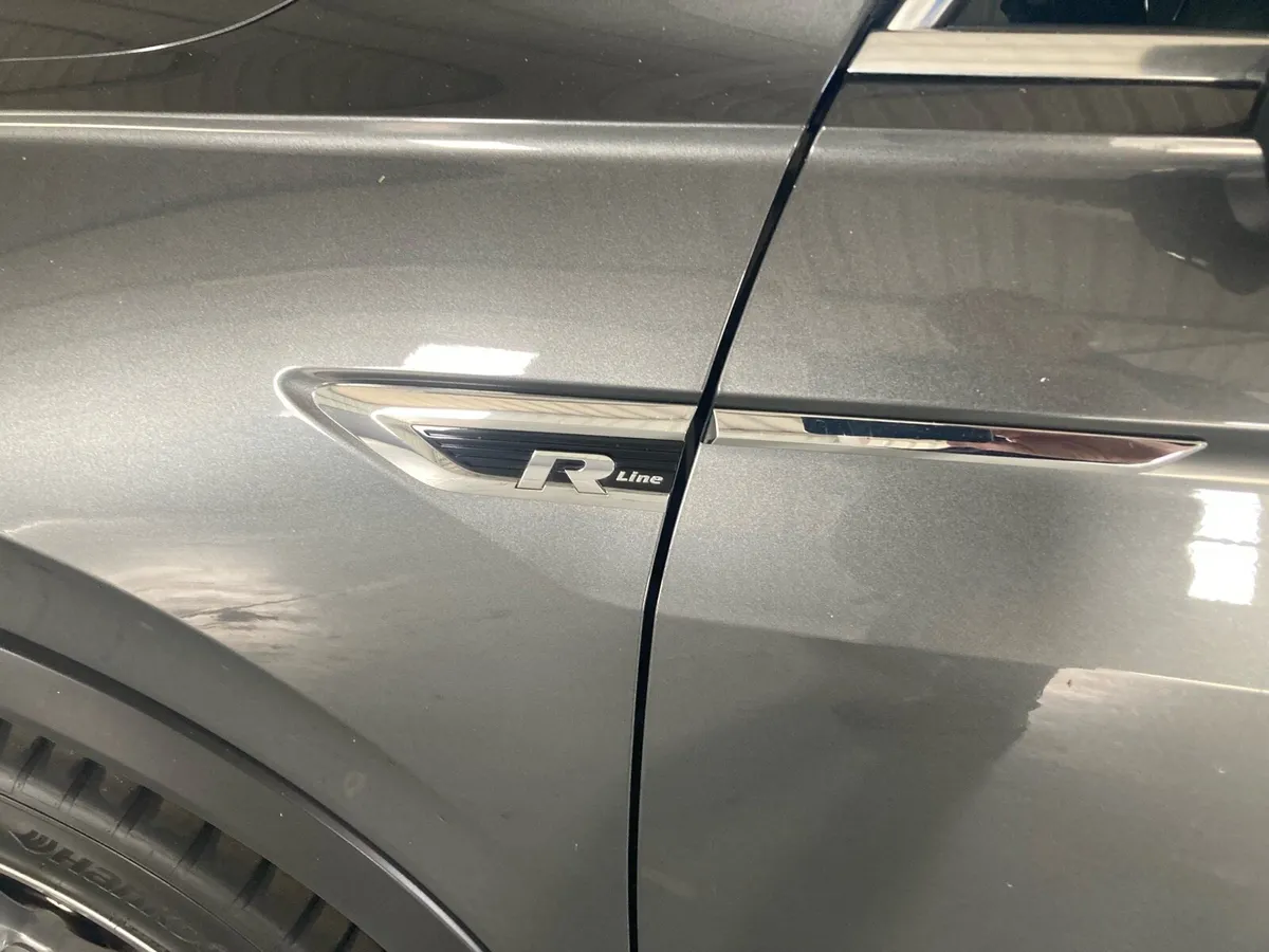 181 Tiguan Tdi r line 150 bhp - Image 4
