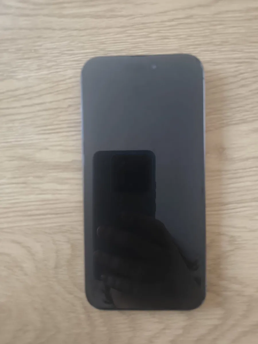 iPhone 15 pro max 256gb - Image 1