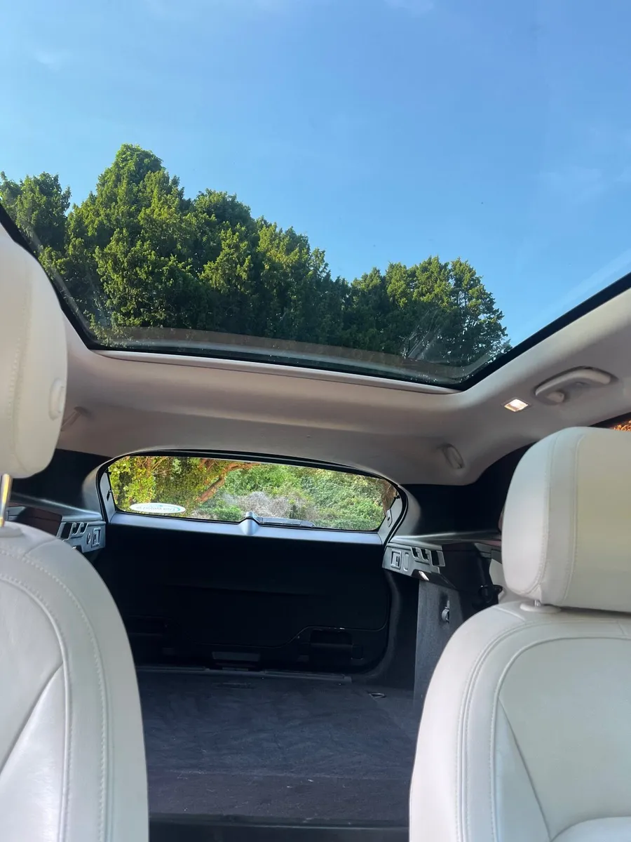 Jaguar F-Pace  - 2 Seater Commercial Automatic - Image 3