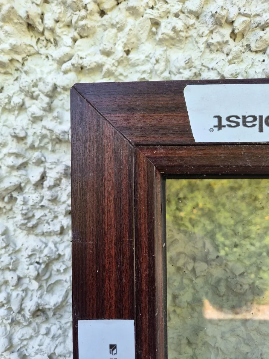 *New* Aluplast 4000 window for sale - Image 2