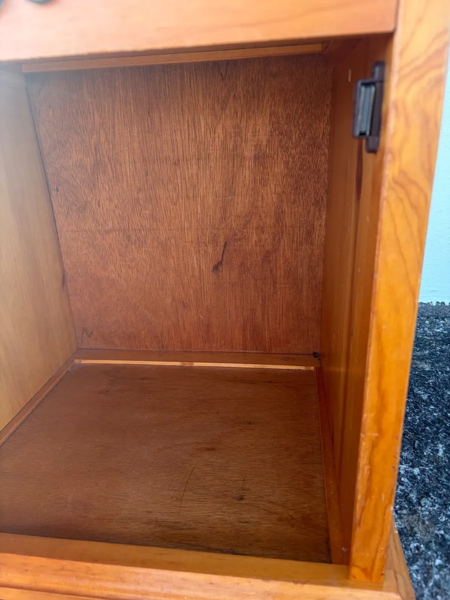 Bedside Locker - Image 2