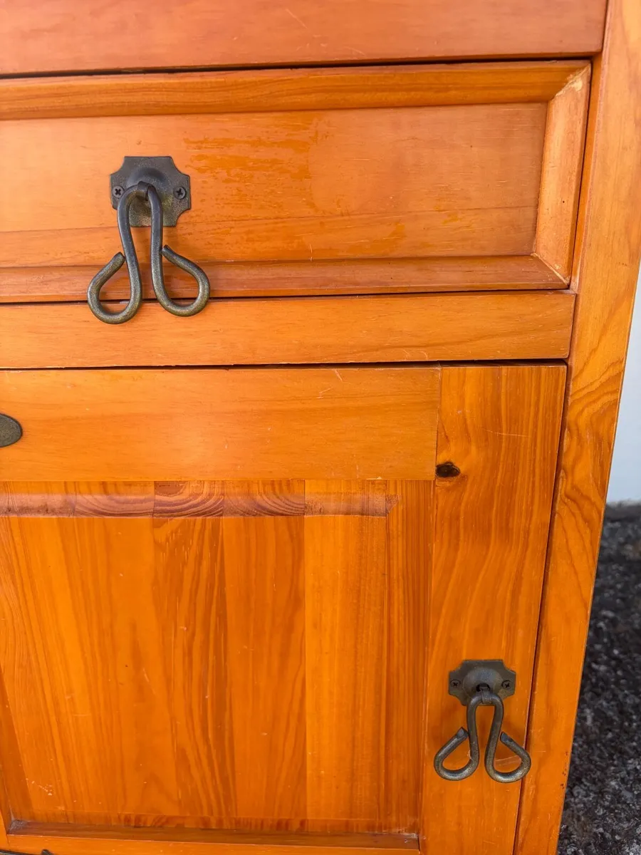 Bedside Locker - Image 4