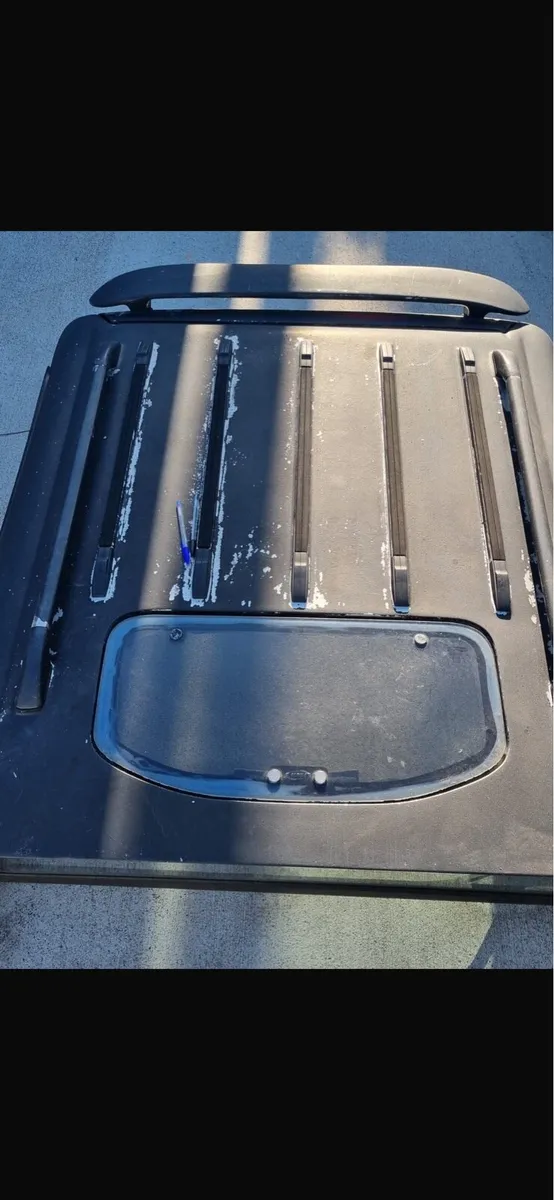 Canopy for  Mitsubishi L200 - Image 4