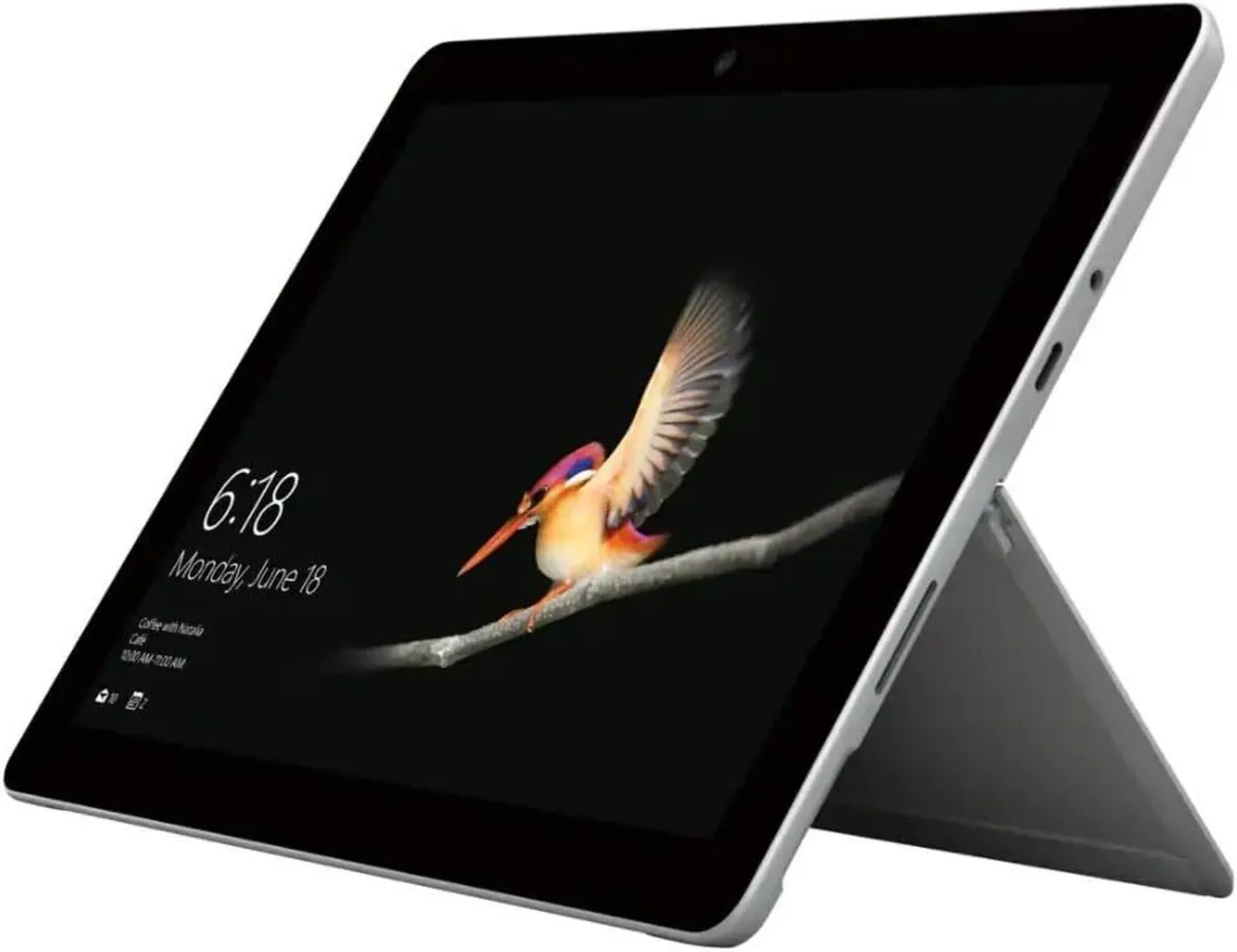 Microsoft Surface Go 2 Tablet LTE SIM 8GB 256GB - Image 1