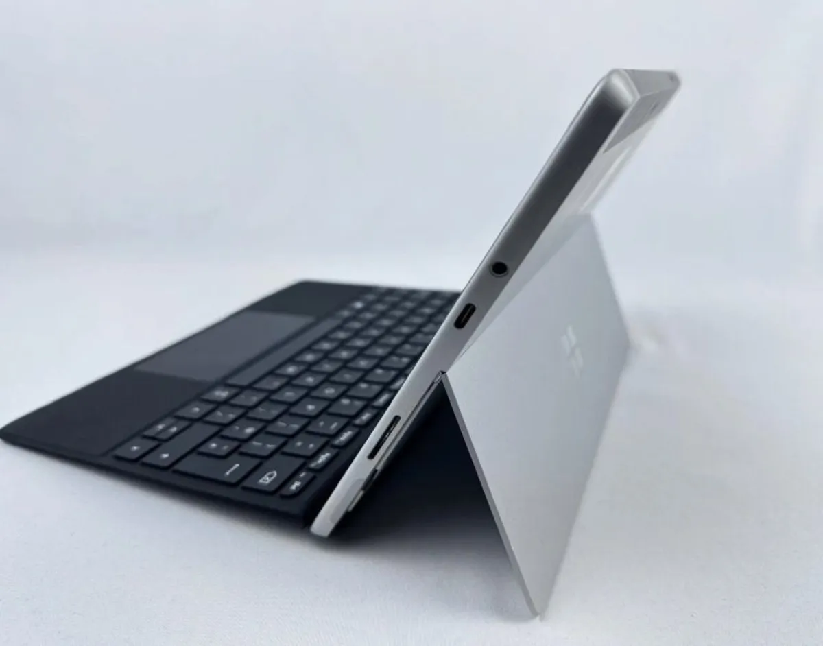 Microsoft Surface Go 2 Tablet LTE SIM 8GB 256GB - Image 2