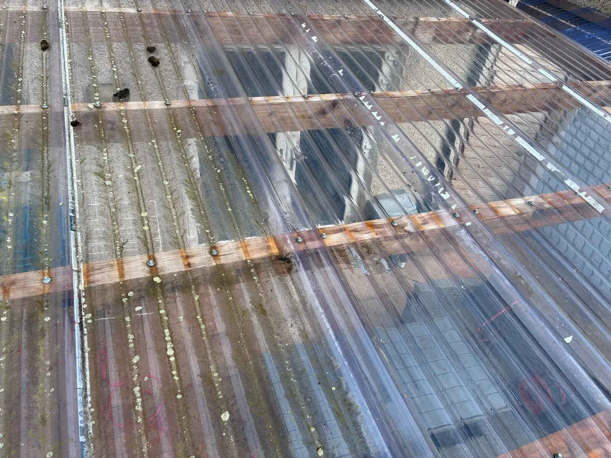 Cleaning service - Image 2