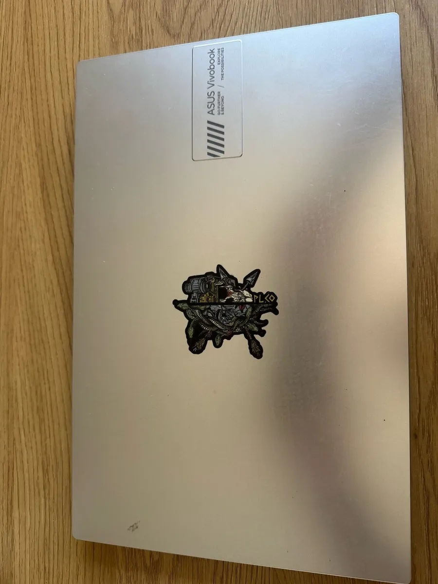 Asus vivobook go 15 - Image 1