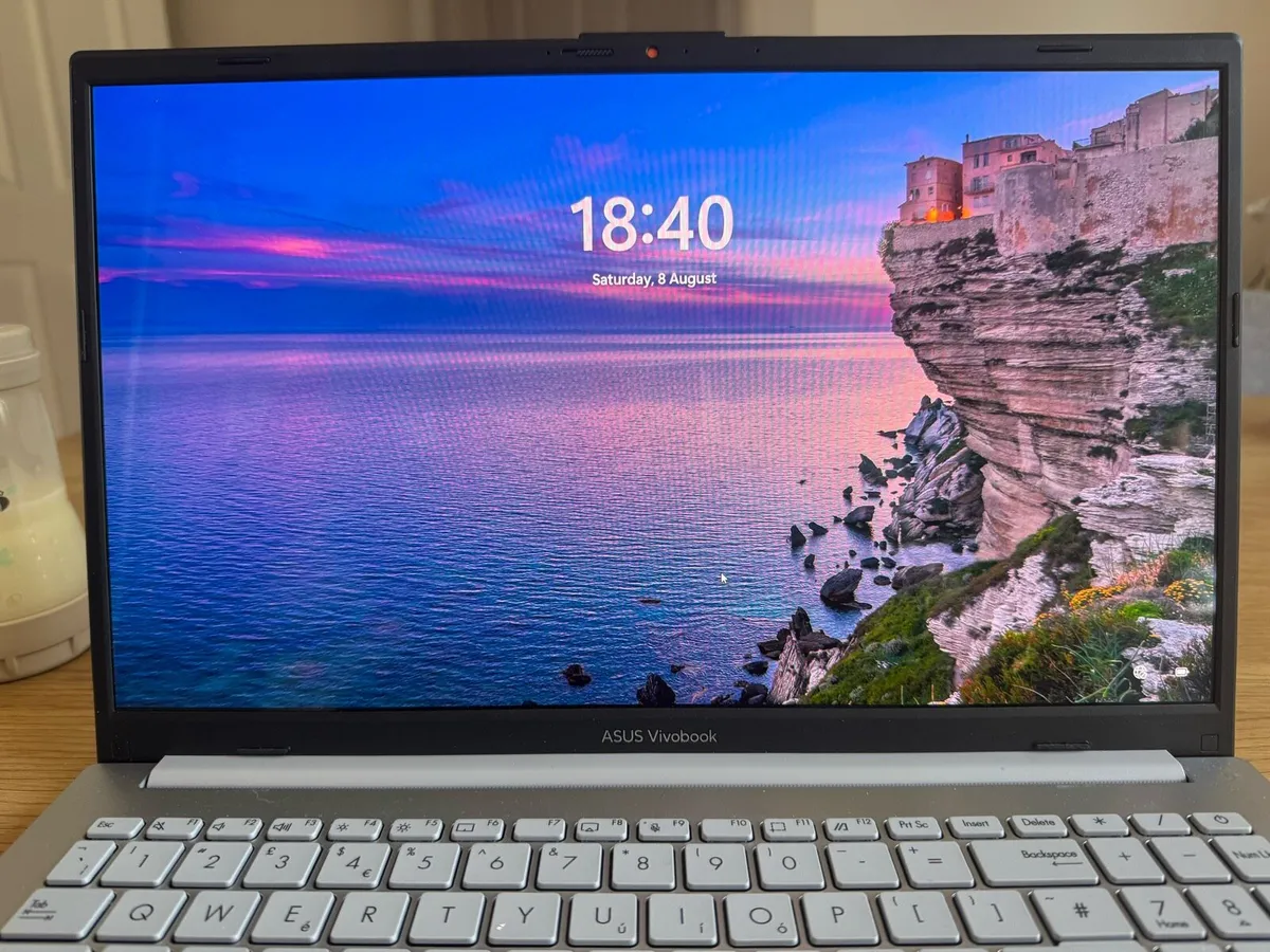 Asus vivobook go 15 - Image 2