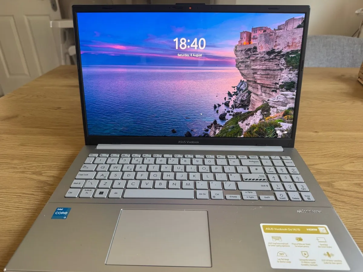 Asus vivobook go 15 - Image 3
