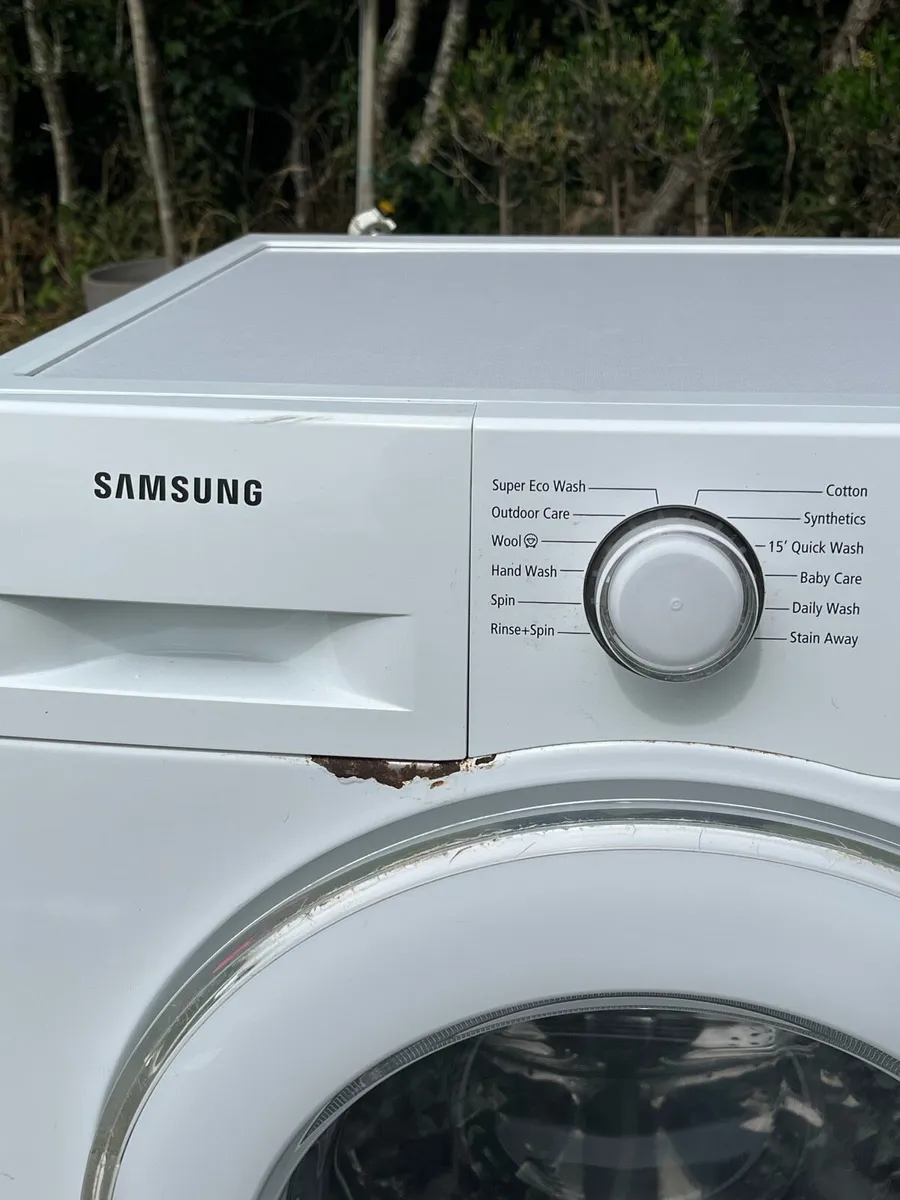 Washing Machine - Image 3