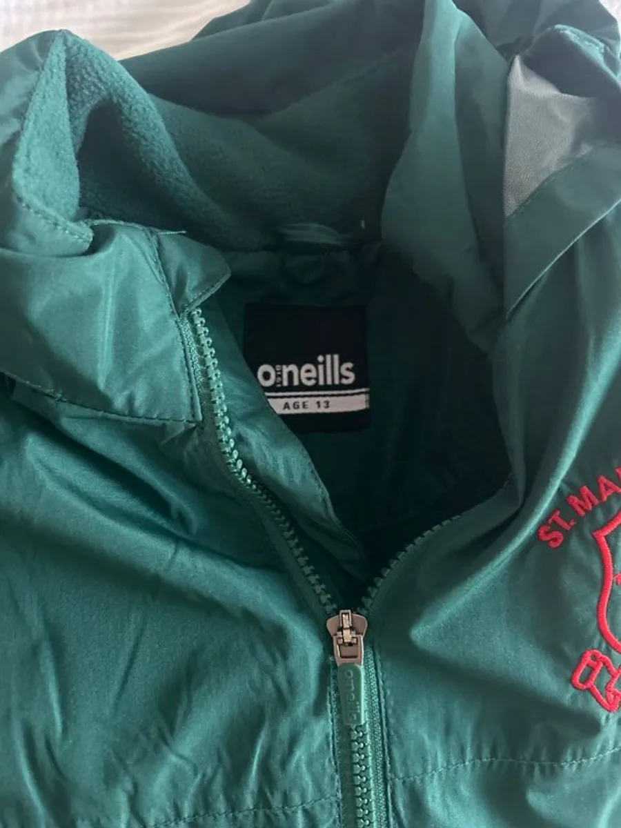 St Marys Baldoyle school uniform - Image 2