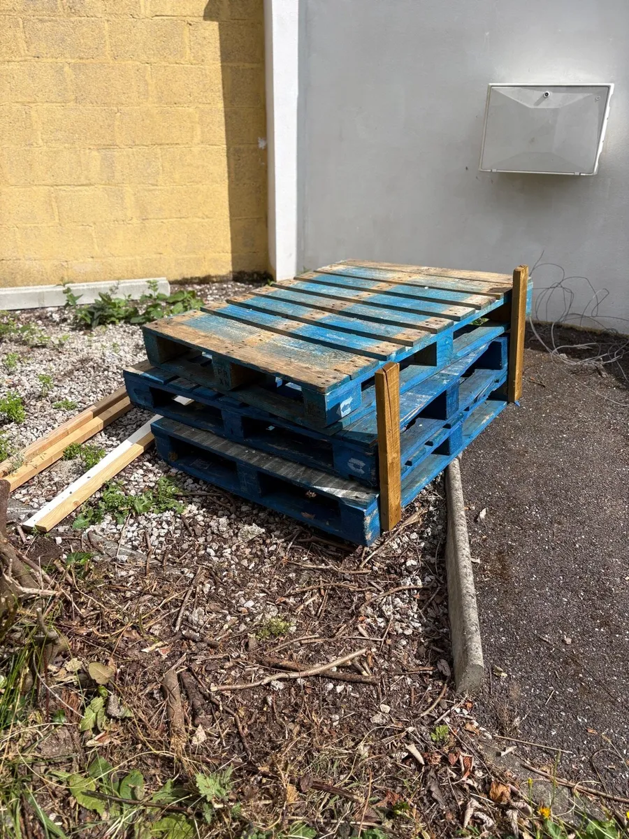 Pallets