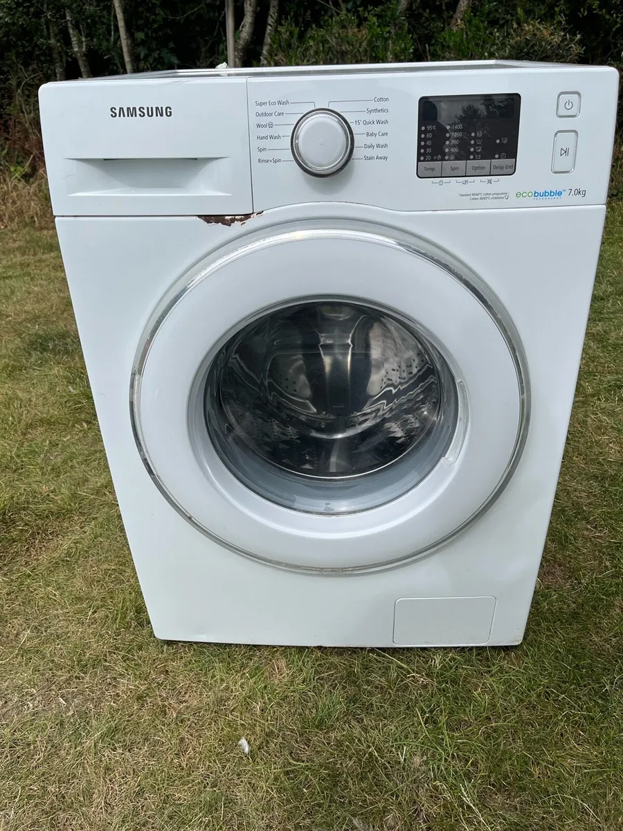 Washing Machine - Image 2