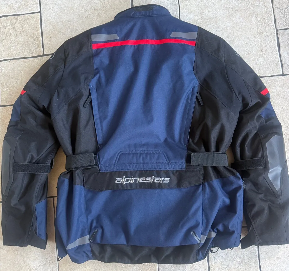 Alpinestars Andes V3 Drystar Jacket - Image 2
