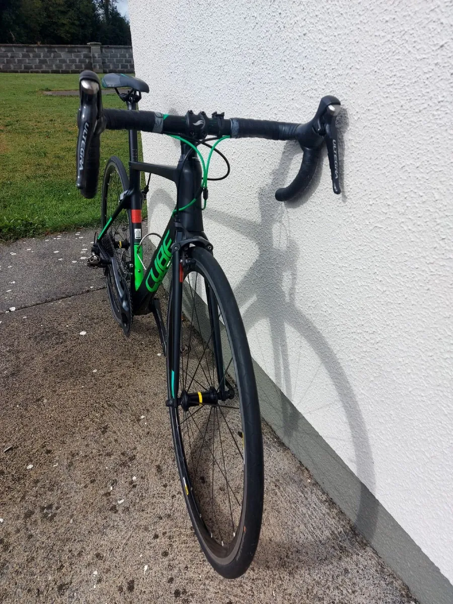 Ladies Road Bike - Image 2