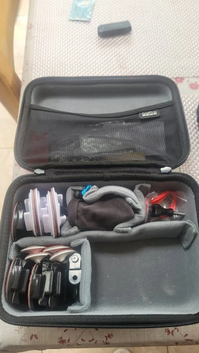 Go pro max 360 - Image 4