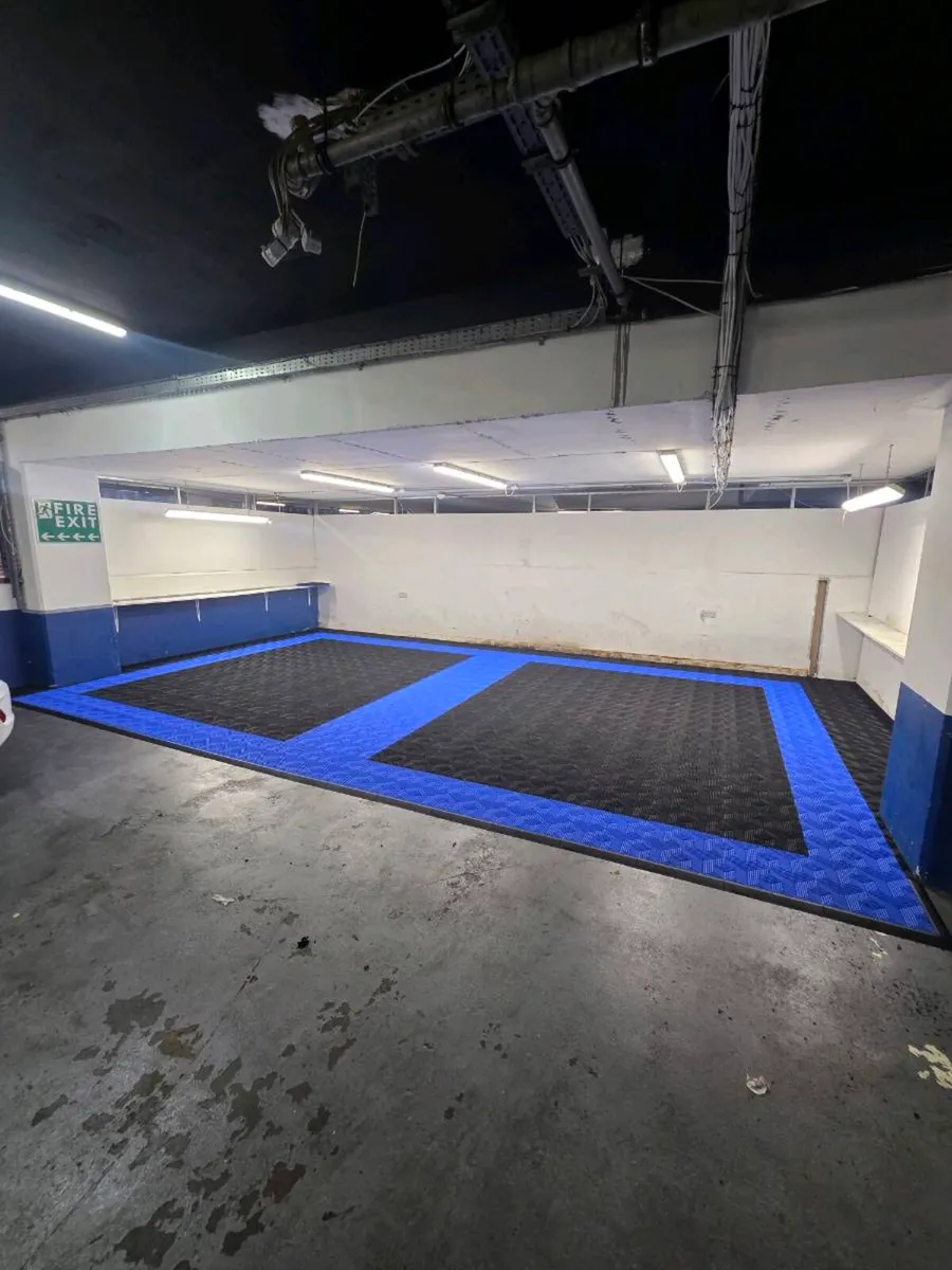 VERTEX Tiles - MADE IN IRELAND🇮🇪 - Image 2