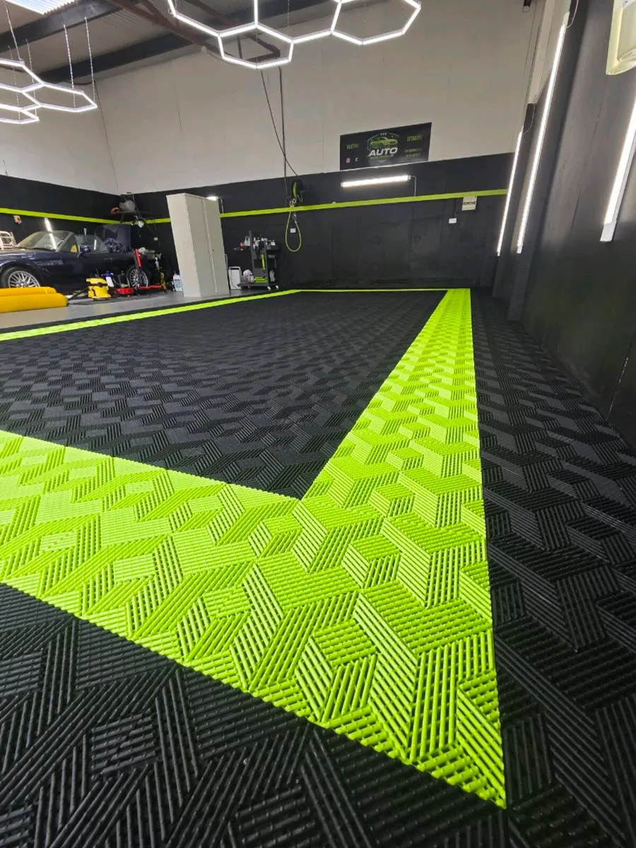 VERTEX Tiles - MADE IN IRELAND🇮🇪 - Image 3