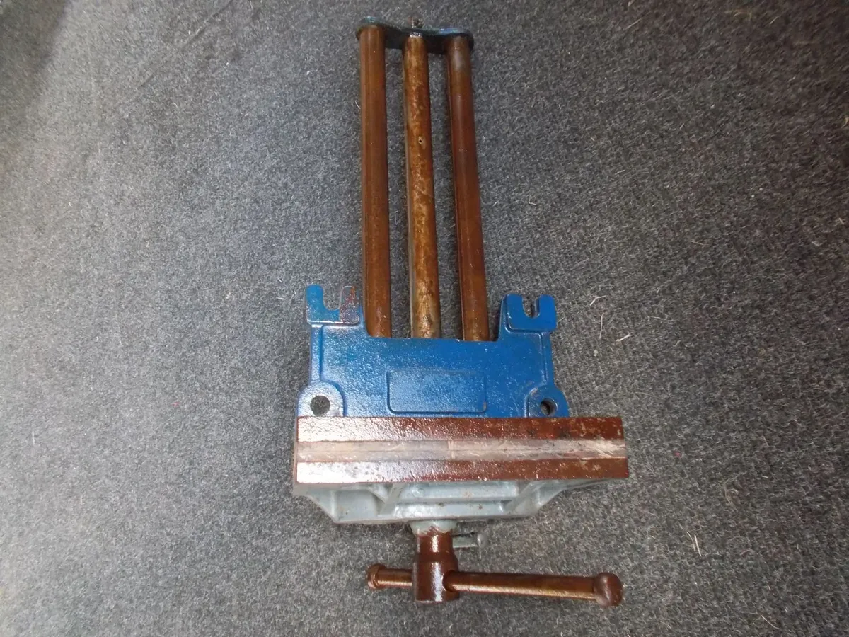 'Record' Vice - Image 4