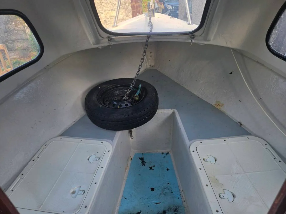 Sullivan Marine Skellig 510 - Image 3