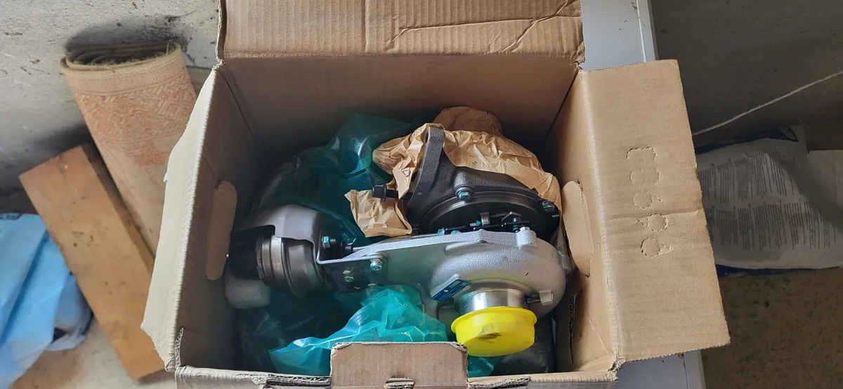 Vaxhaul Insignia Turbo 2L - Image 2