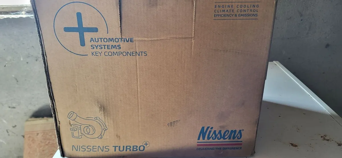 Vaxhaul Insignia Turbo 2L - Image 4