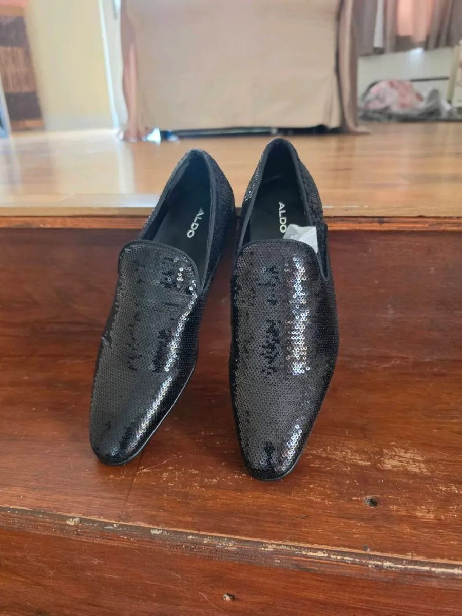 Shoes - Image 1