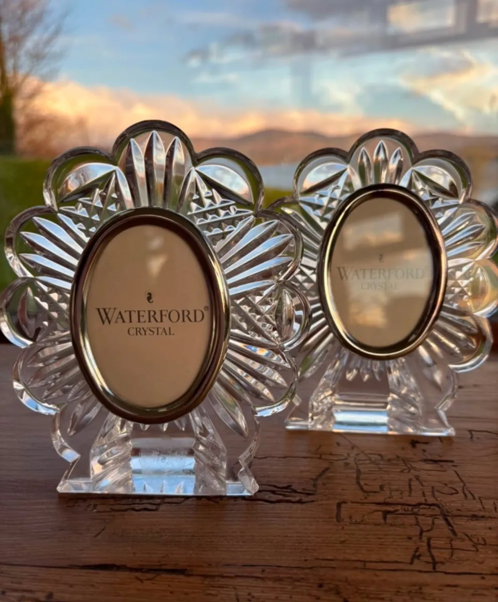Waterford Crystal - Image 2