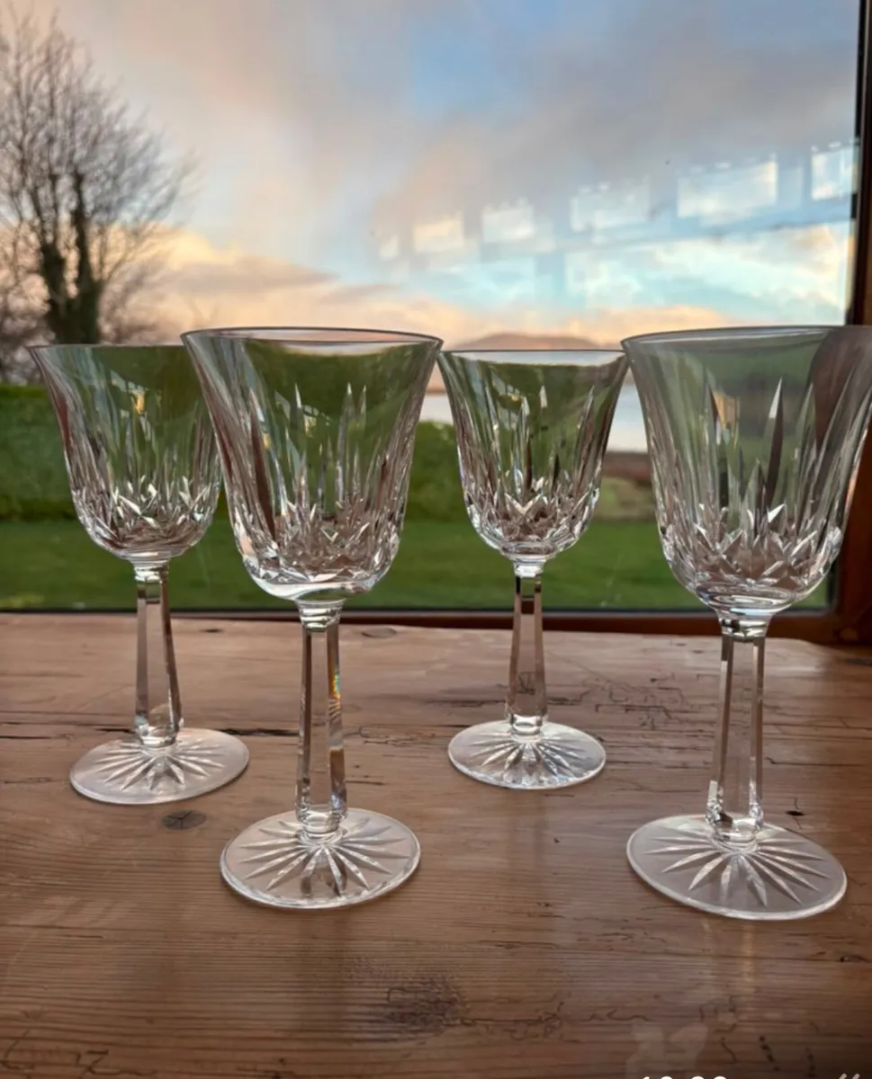Waterford Crystal - Image 4
