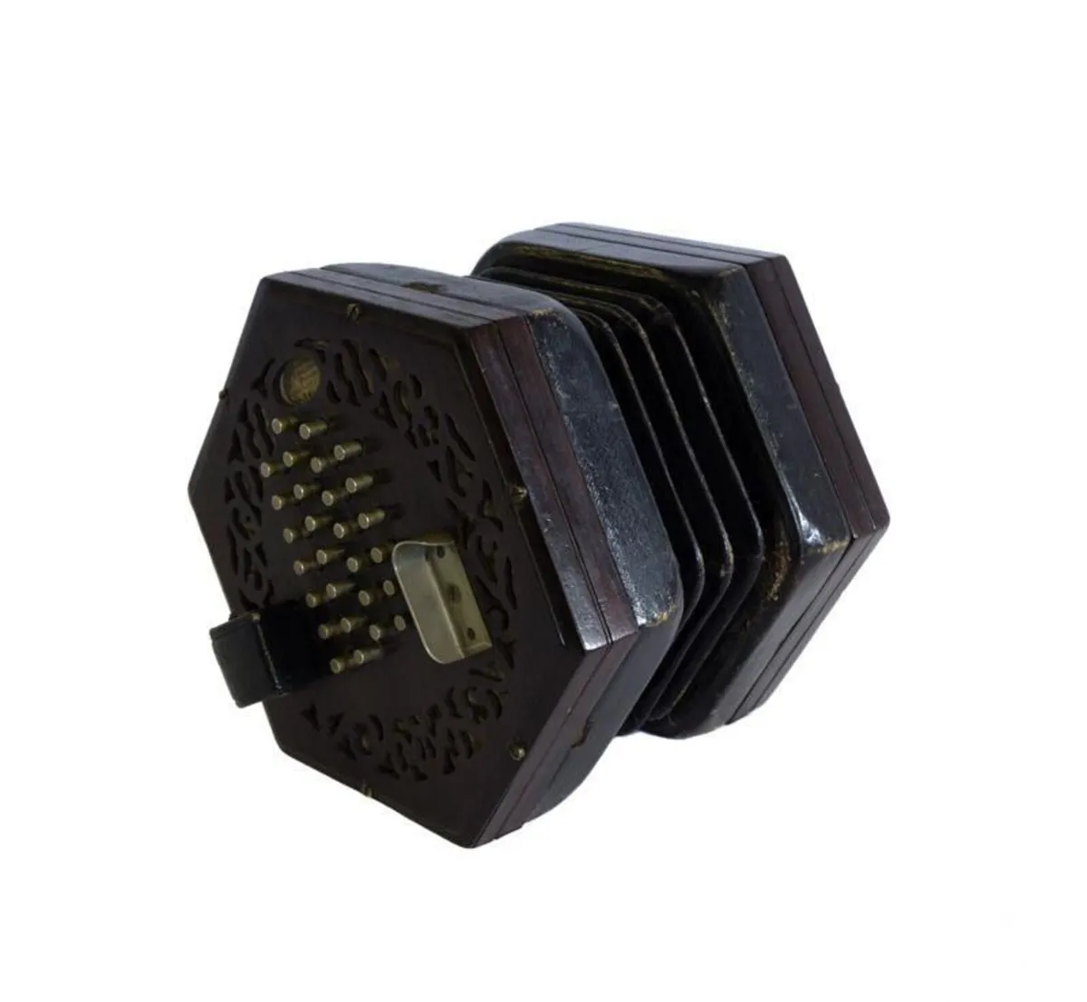 Concertina