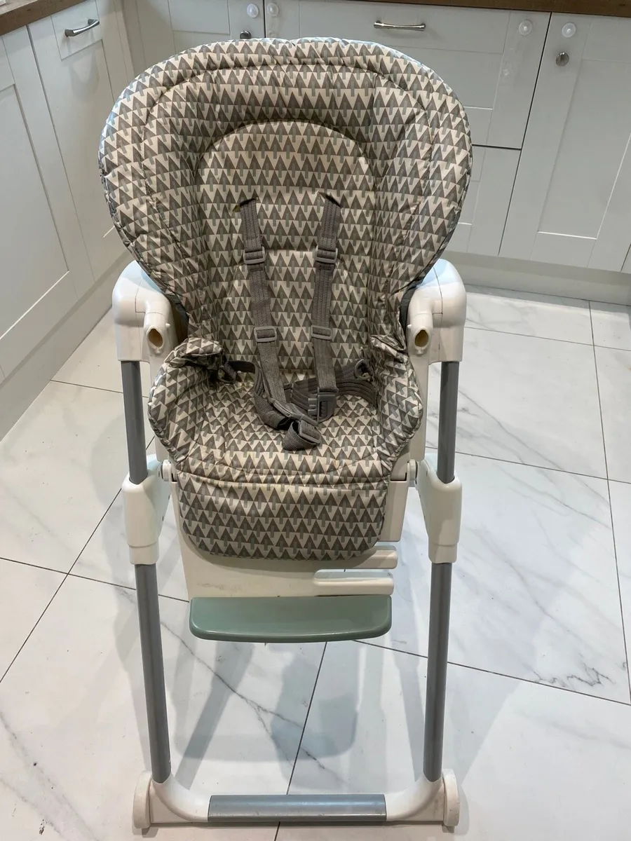Joie High Chair - Image 1