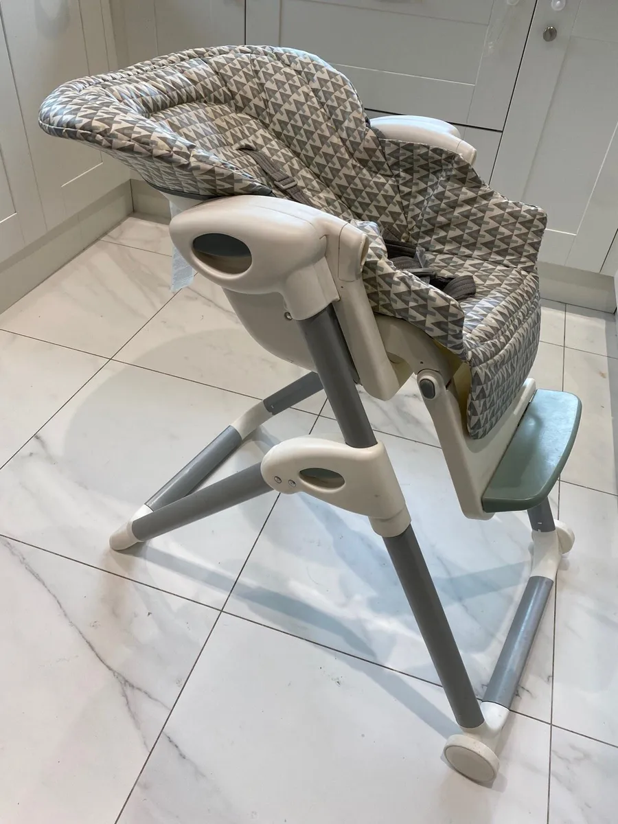 Joie High Chair - Image 3