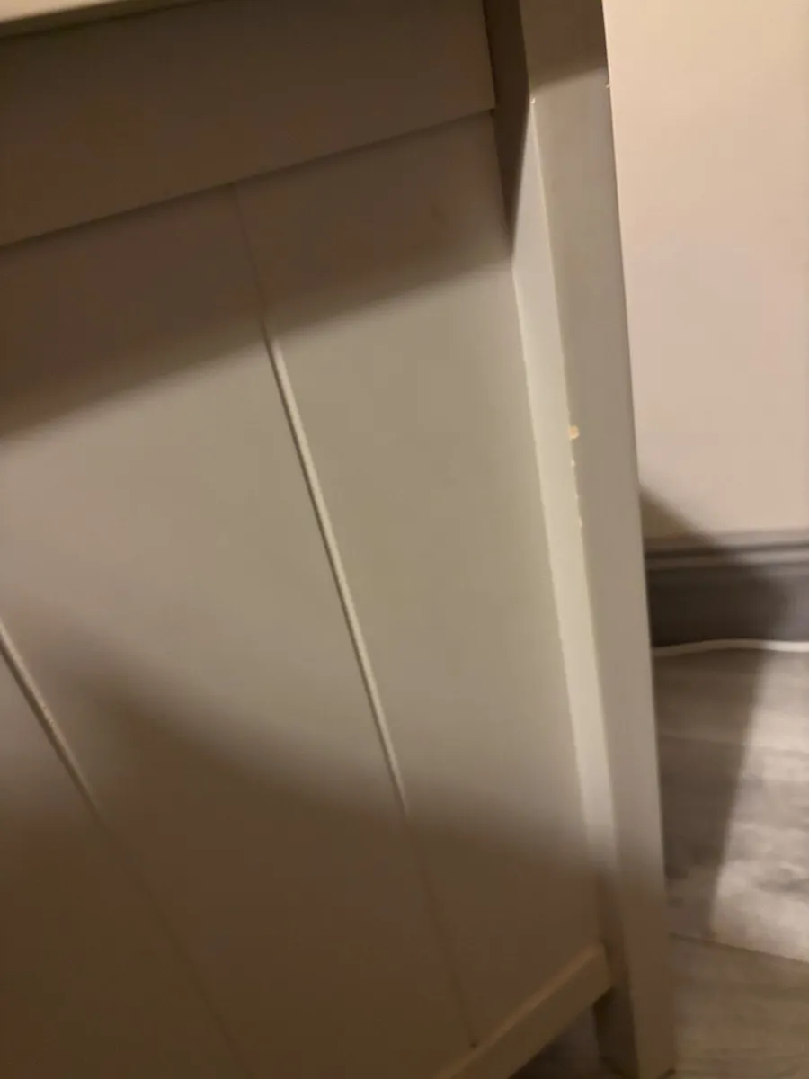Bed side locker - Image 4